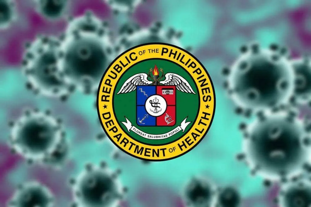 1,465 Covid-19 cases logged from April 18 to 24— DOH