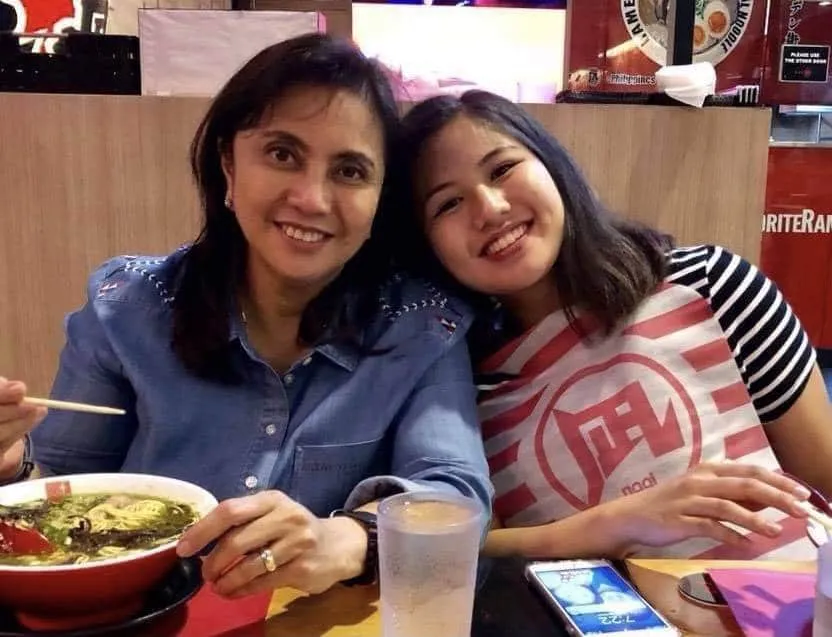 Heckling of daughter ‘unfortunate, isolated' incident — Robredo