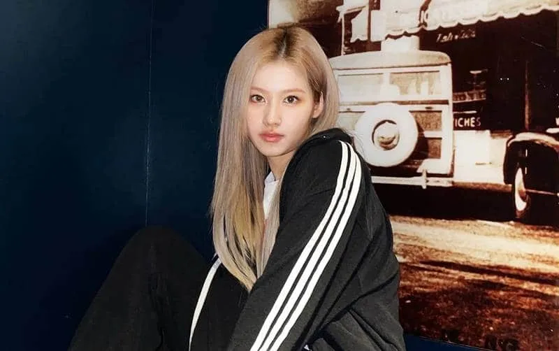 TWICE’s Sana diagnosed with Covid-19 in Japan