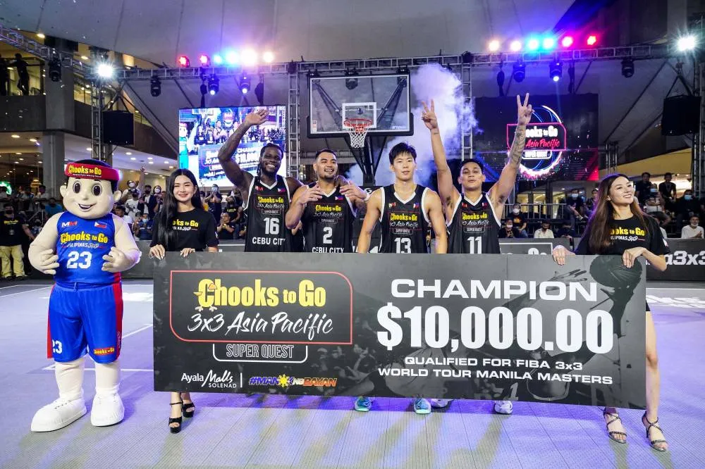 Cebu survives Mongolian side Sanzar in thrilling finale, rules Chooks Super Quest