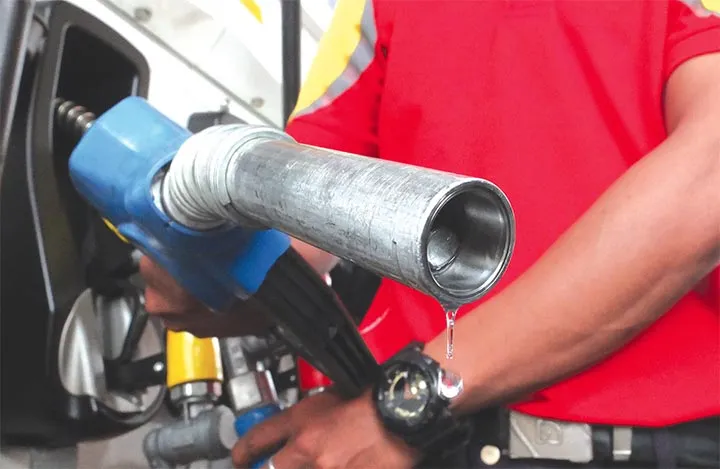 Act on rising fuel prices, 19th Congress urged