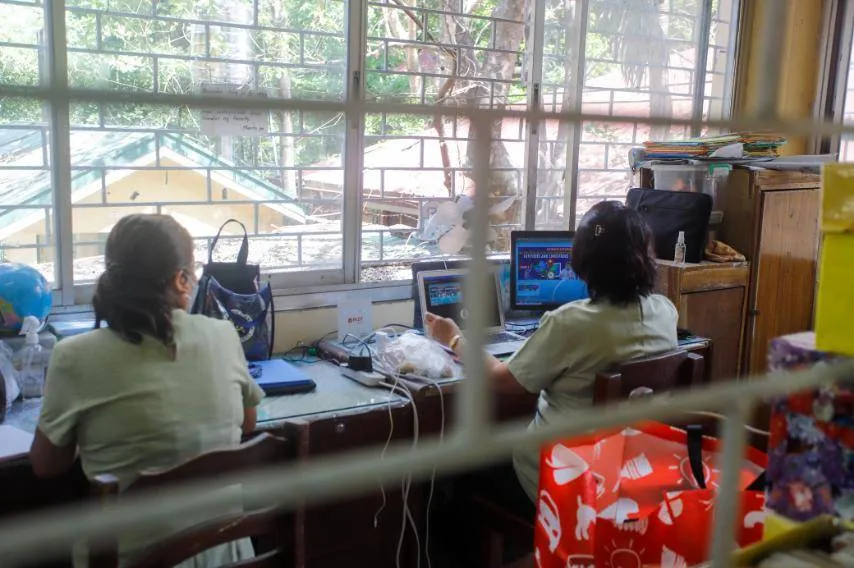 Teachers seek Comelec’s position on onsite reporting during election break