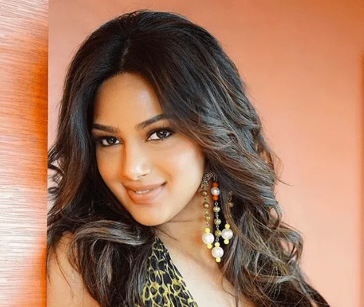 Miss Universe 2021 Harnaaz Sandhu visits Ilocos Sur