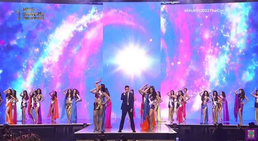Miss Universe Philippines 2022 Top 16