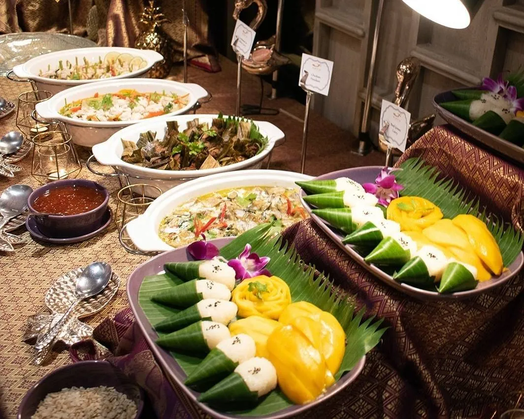 LOOK: Nara Thai gets another Thai Select Seal