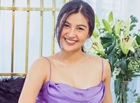 Winwyn Marquez gives birth to baby girl