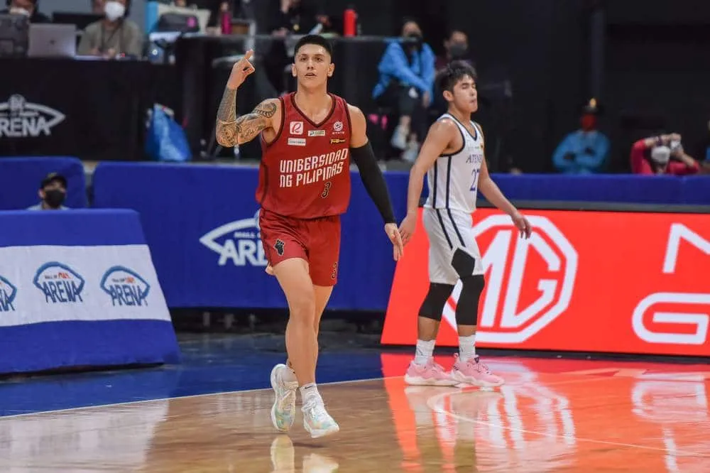 Spencer repays trust with endgame heroics for UP