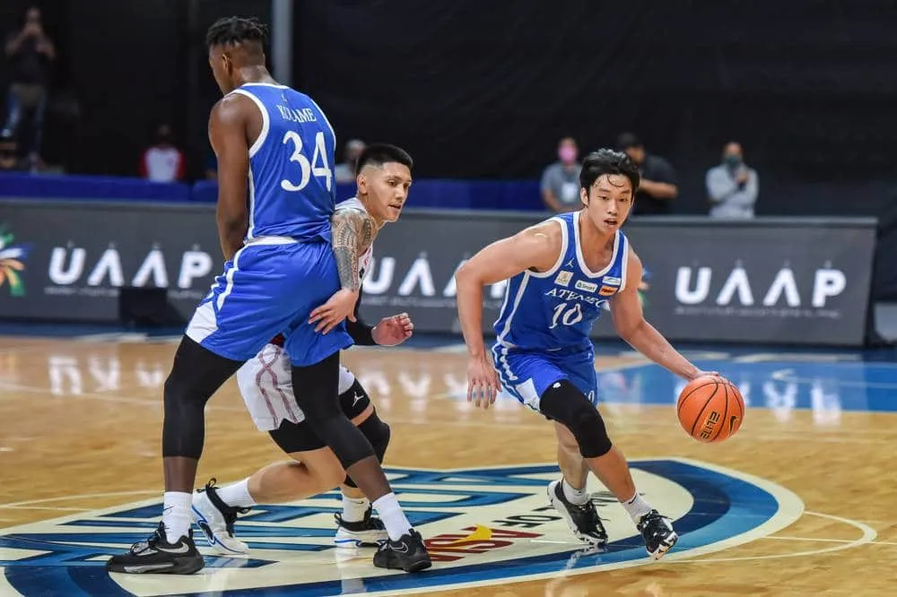 UAAP Finals: Dynasty or destiny? Ateneo, UP clash in winner-take-all Game 3
