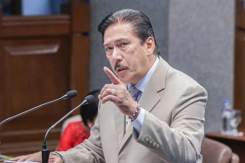 Sotto: 'It seems like Pagcor does not want to suspend e-sabong'