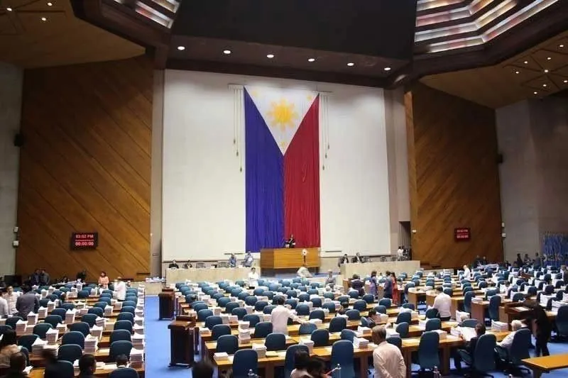 House seen to approve Bayanihan 3 next week