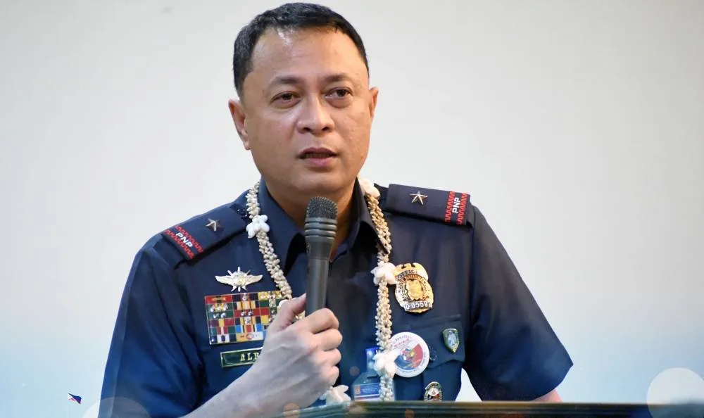 Central Visayas cops nab 283 in intensified drive vs ‘guerrilla operations’ of online sabong