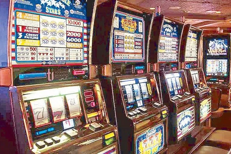 Philippine gambling revenue surges by 80 percent to P70 billion