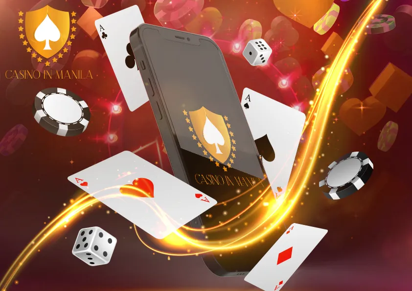 Ang isa sa pinakasikat na laro ay nagbabalik na! Pumunta lamang sa casinoinmanila.com upang malaman ninyo ang lahat ng detalye na kailangan niyo malaman bago niyo simulan ang paglalaro sa mga sikat na online casino ngayon.
