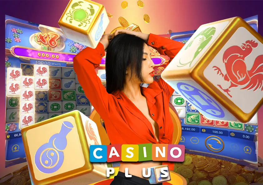 A PHP 50 sign up bonus and 30% first deposit bonus with guaranteed daily unlimited points rebate, and VIP privileges await you at Casino Plus! Sign up now!