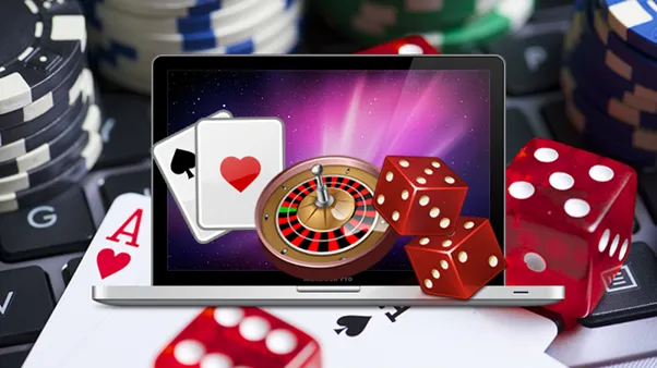 777 Casino