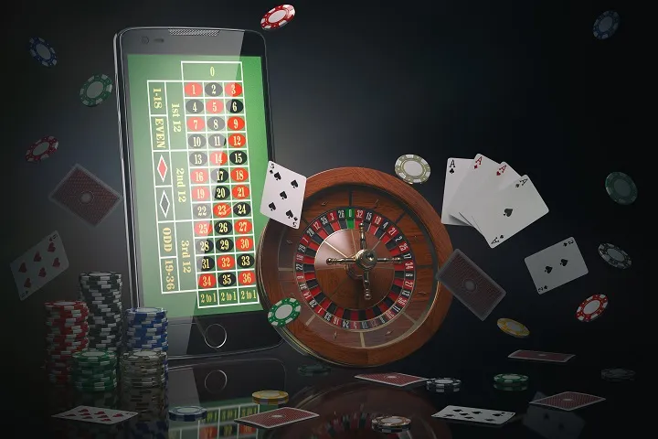 Nuebe Gaming Online Casino