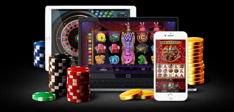 Nuebe Gaming Casino