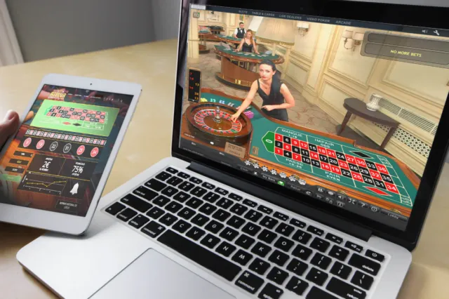 Nuebe Casino