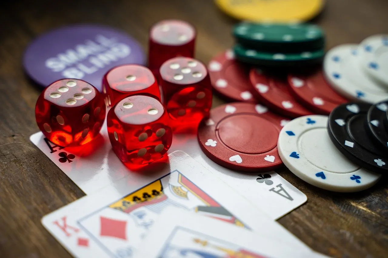 casino benefits