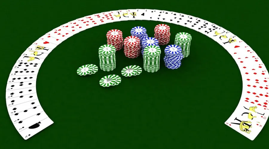 Inplay Casino