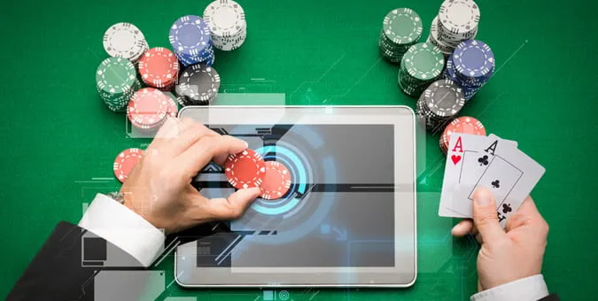 Pinas Bet Online Casino