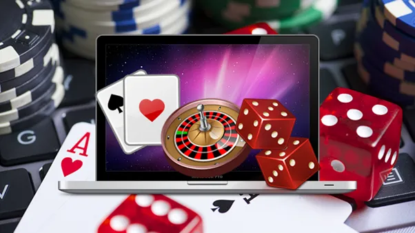 Pinas Online Casino
