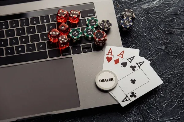 Online Casino 247